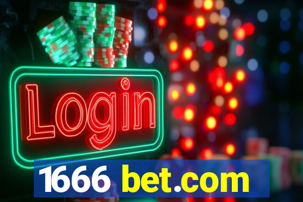 1666 bet.com